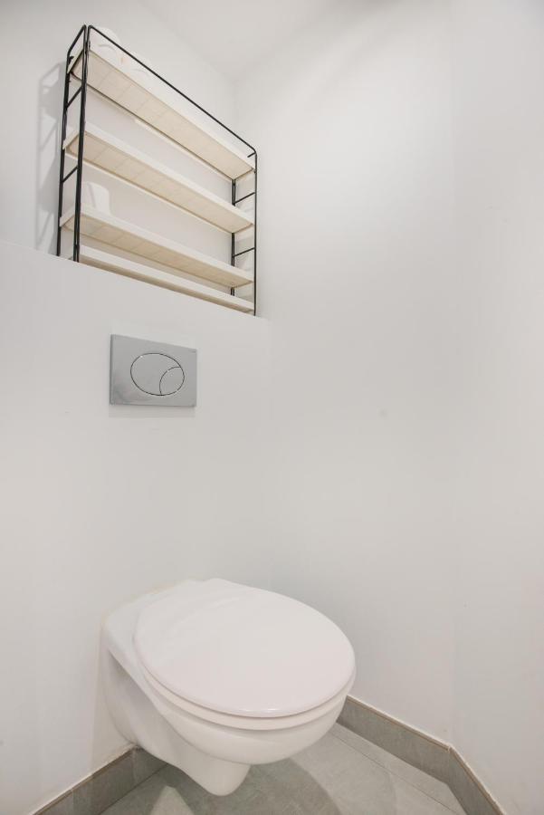 Stunning Flat By The Beach, Carre D'Or-Negresco Nice Eksteriør billede