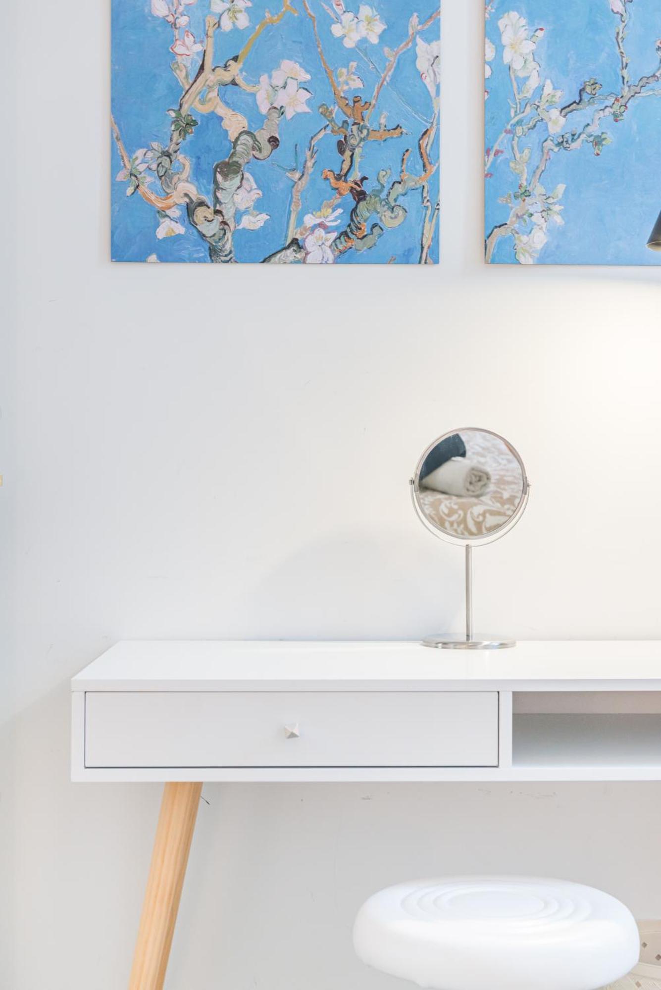 Stunning Flat By The Beach, Carre D'Or-Negresco Nice Eksteriør billede