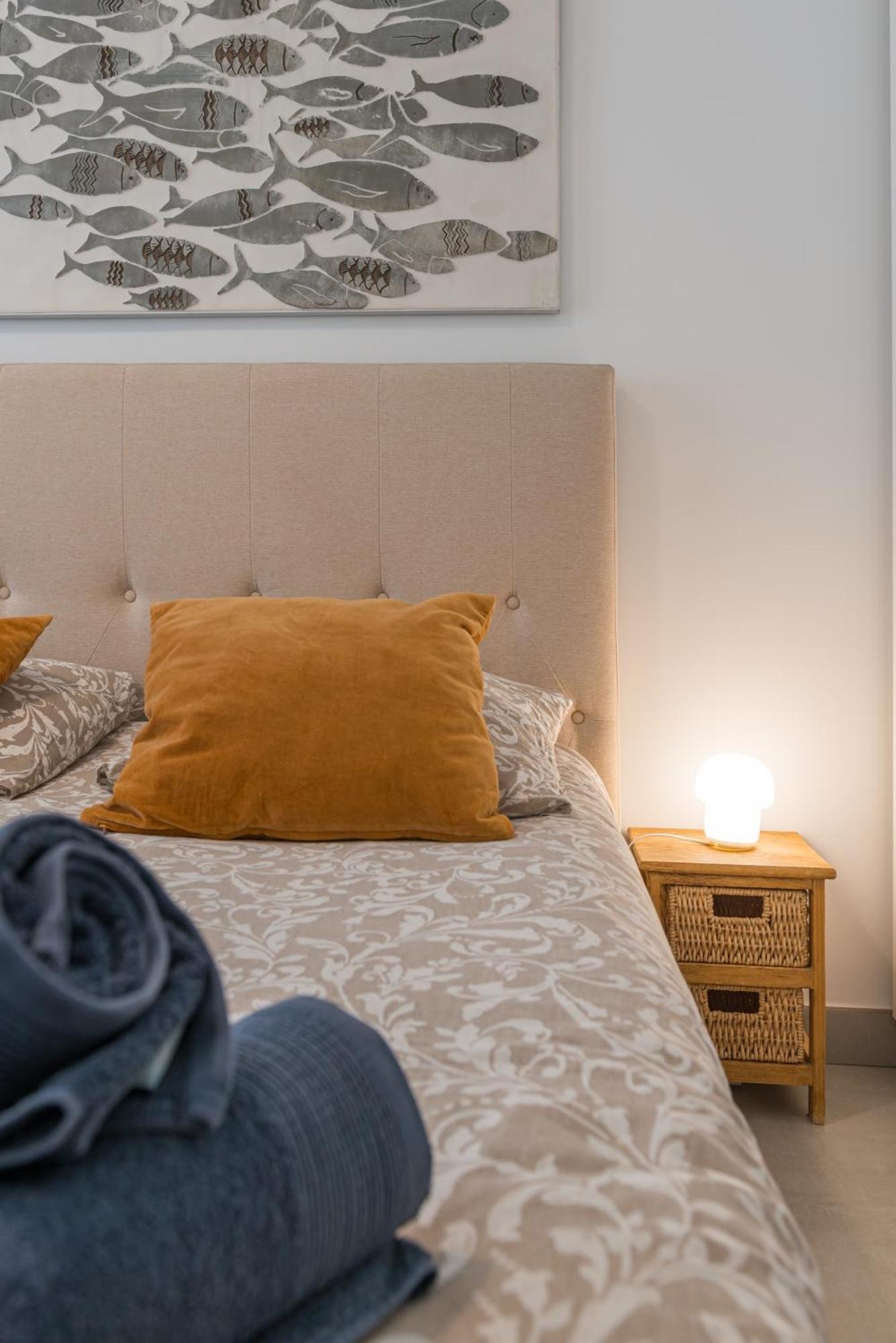 Stunning Flat By The Beach, Carre D'Or-Negresco Nice Eksteriør billede