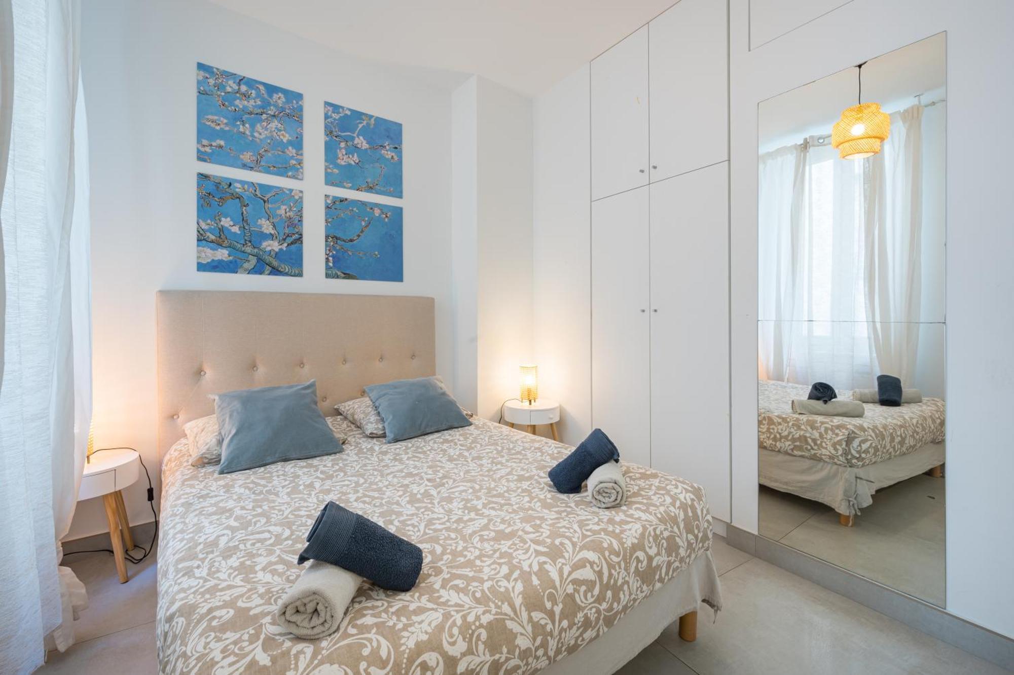 Stunning Flat By The Beach, Carre D'Or-Negresco Nice Eksteriør billede
